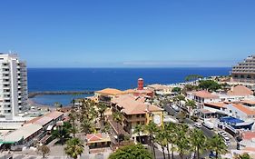 Vinna del Mar Holiday Apartment