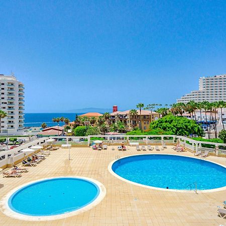 Copacabana With Ocean View Playa de las Americas (Tenerife) Esterno foto